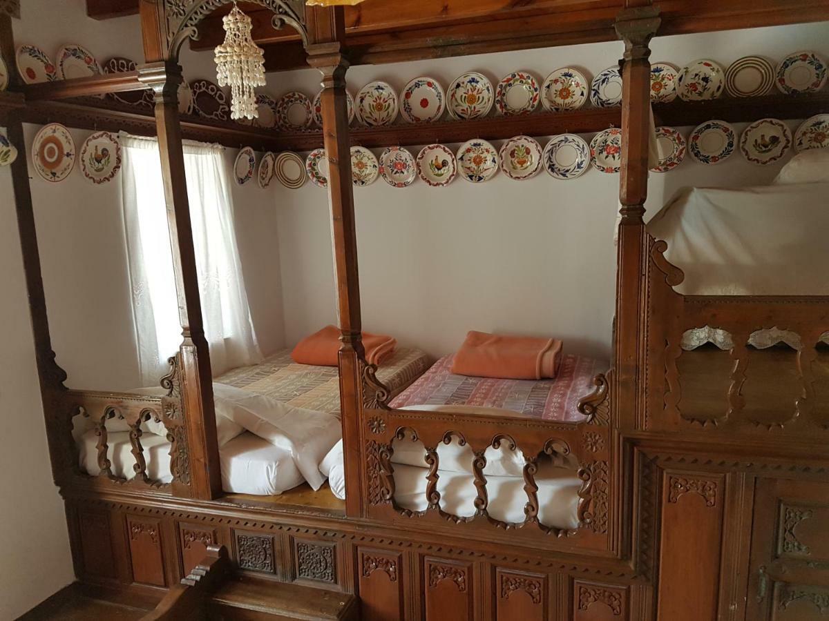 Villa Irene'S House à Olympos  Extérieur photo