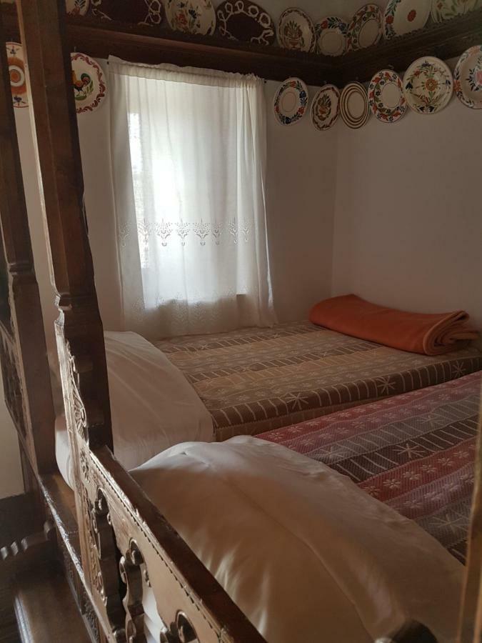 Villa Irene'S House à Olympos  Extérieur photo